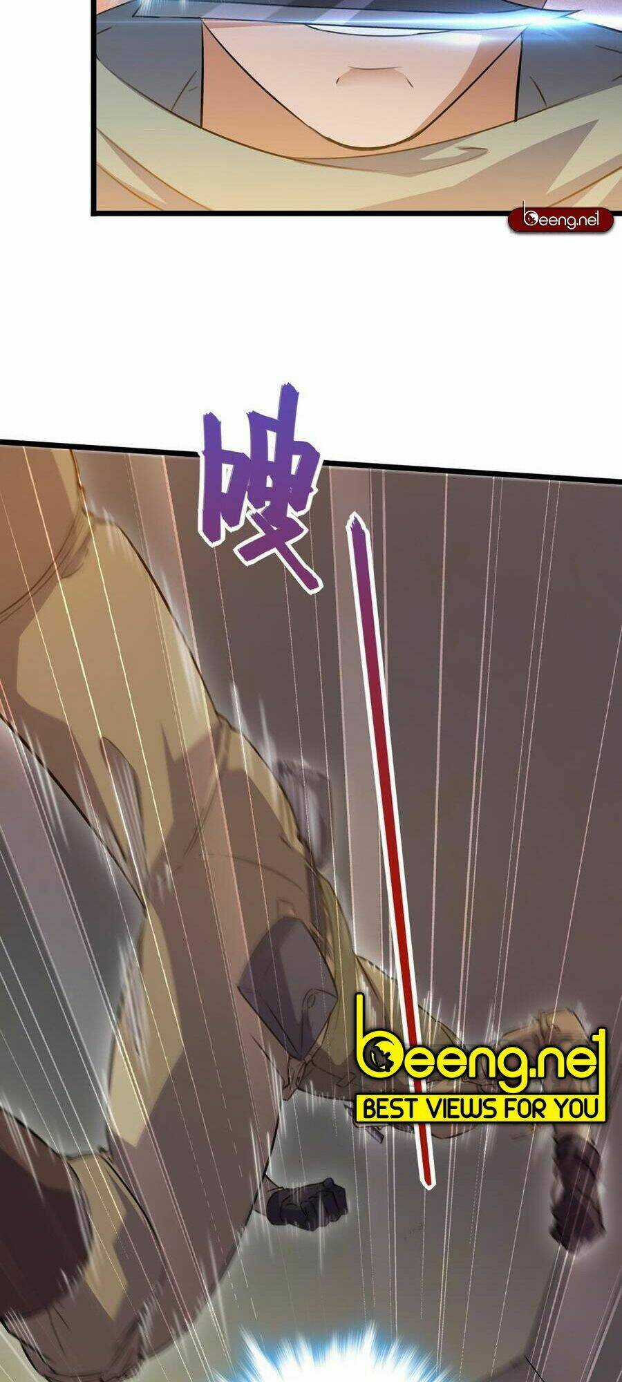 Tối Cường Binh Vương Chapter 69 trang 19