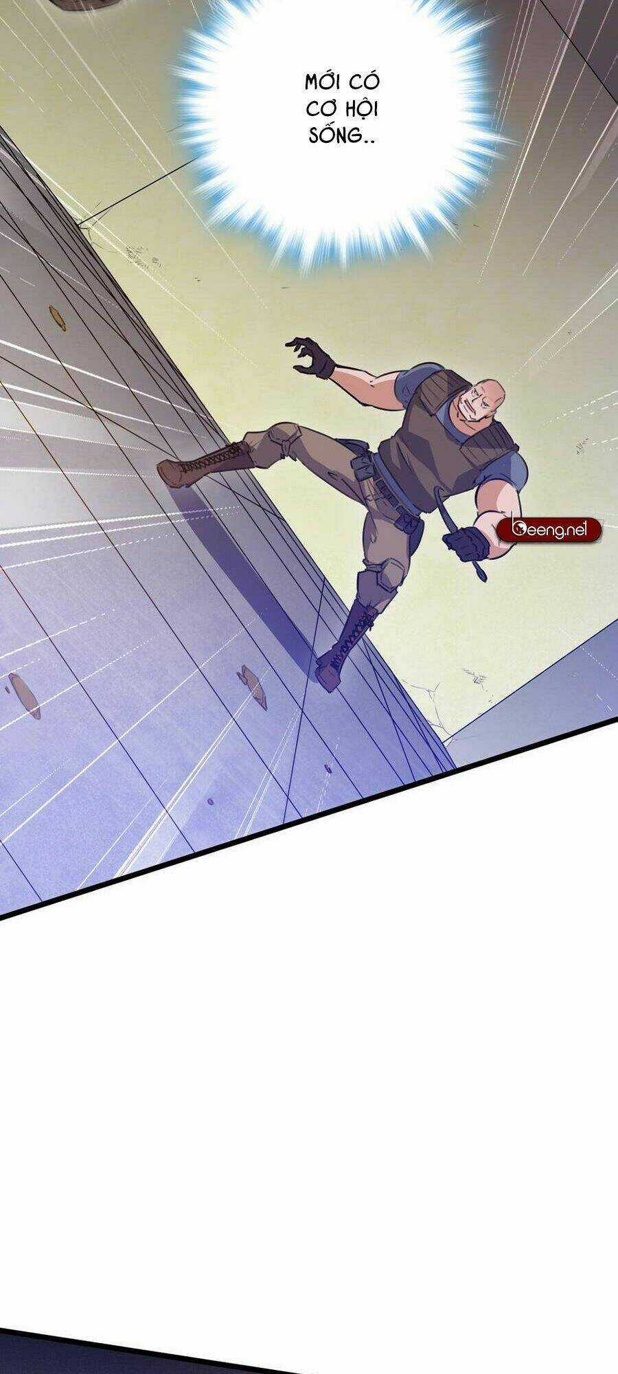 Tối Cường Binh Vương Chapter 69 trang 20