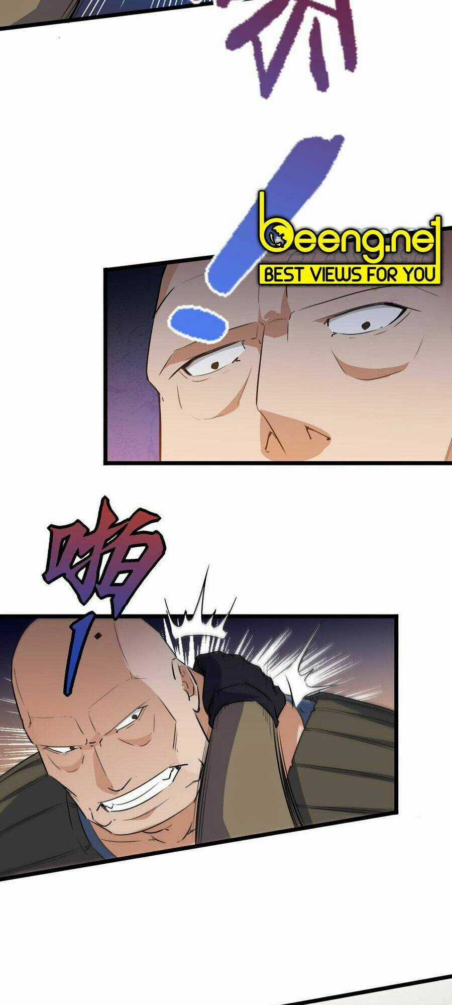 Tối Cường Binh Vương Chapter 69 trang 26