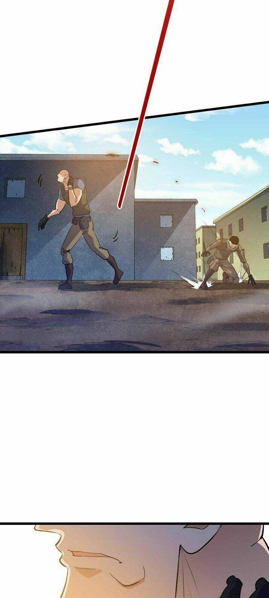 Tối Cường Binh Vương Chapter 69 trang 28