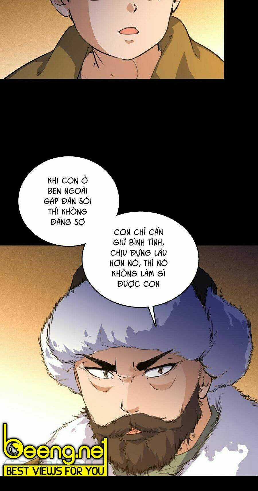 Tối Cường Binh Vương Chapter 69 trang 4