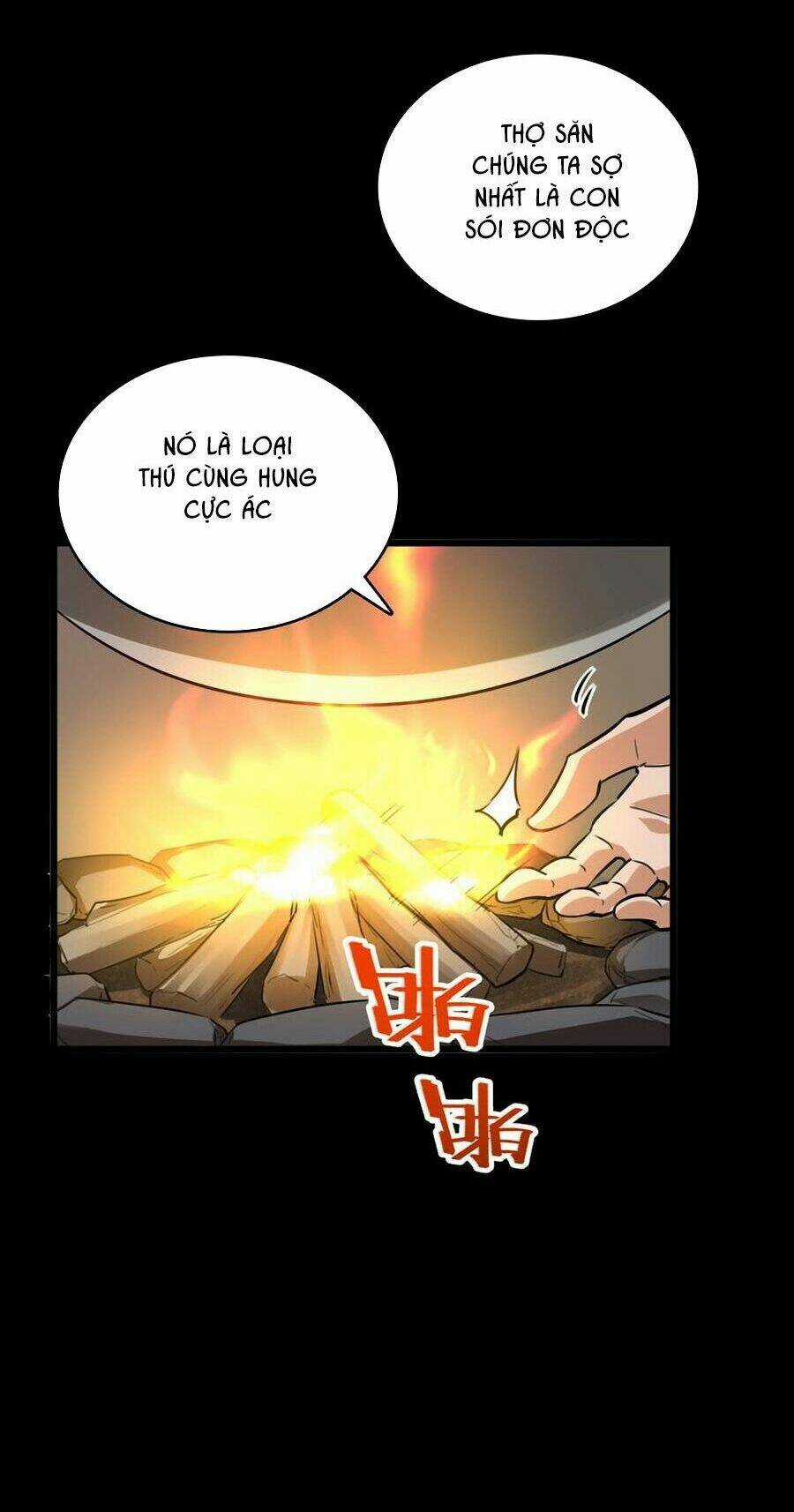 Tối Cường Binh Vương Chapter 69 trang 5