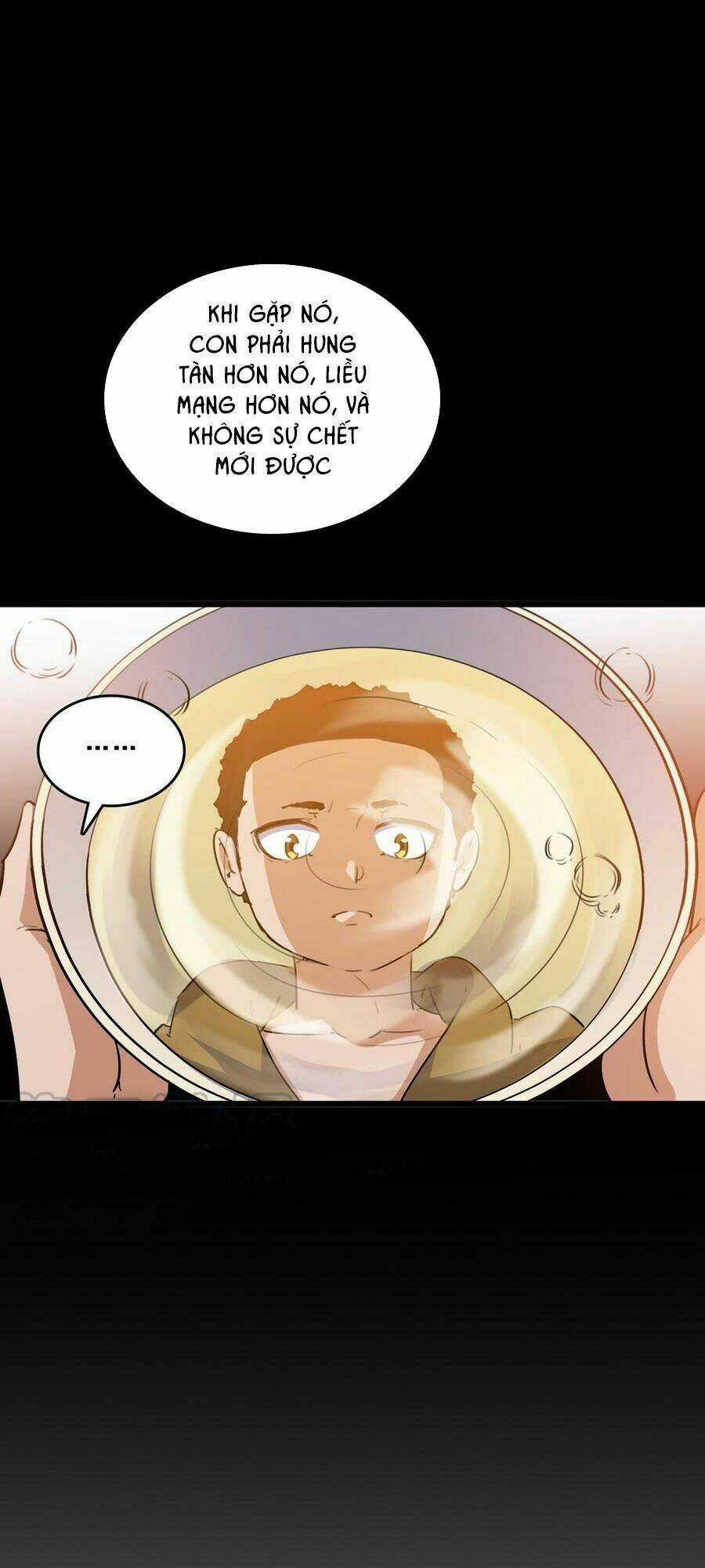 Tối Cường Binh Vương Chapter 69 trang 6