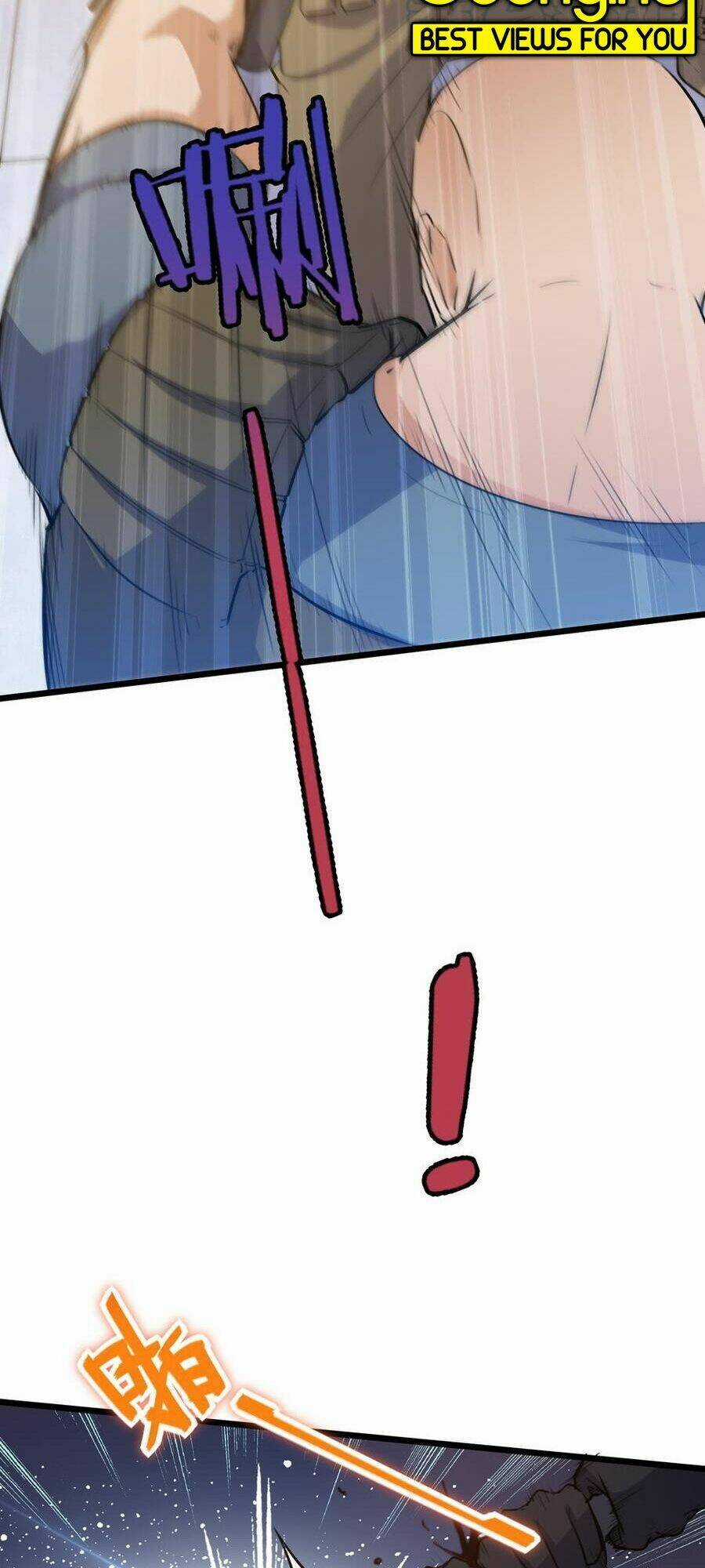 Tối Cường Binh Vương Chapter 69 trang 9