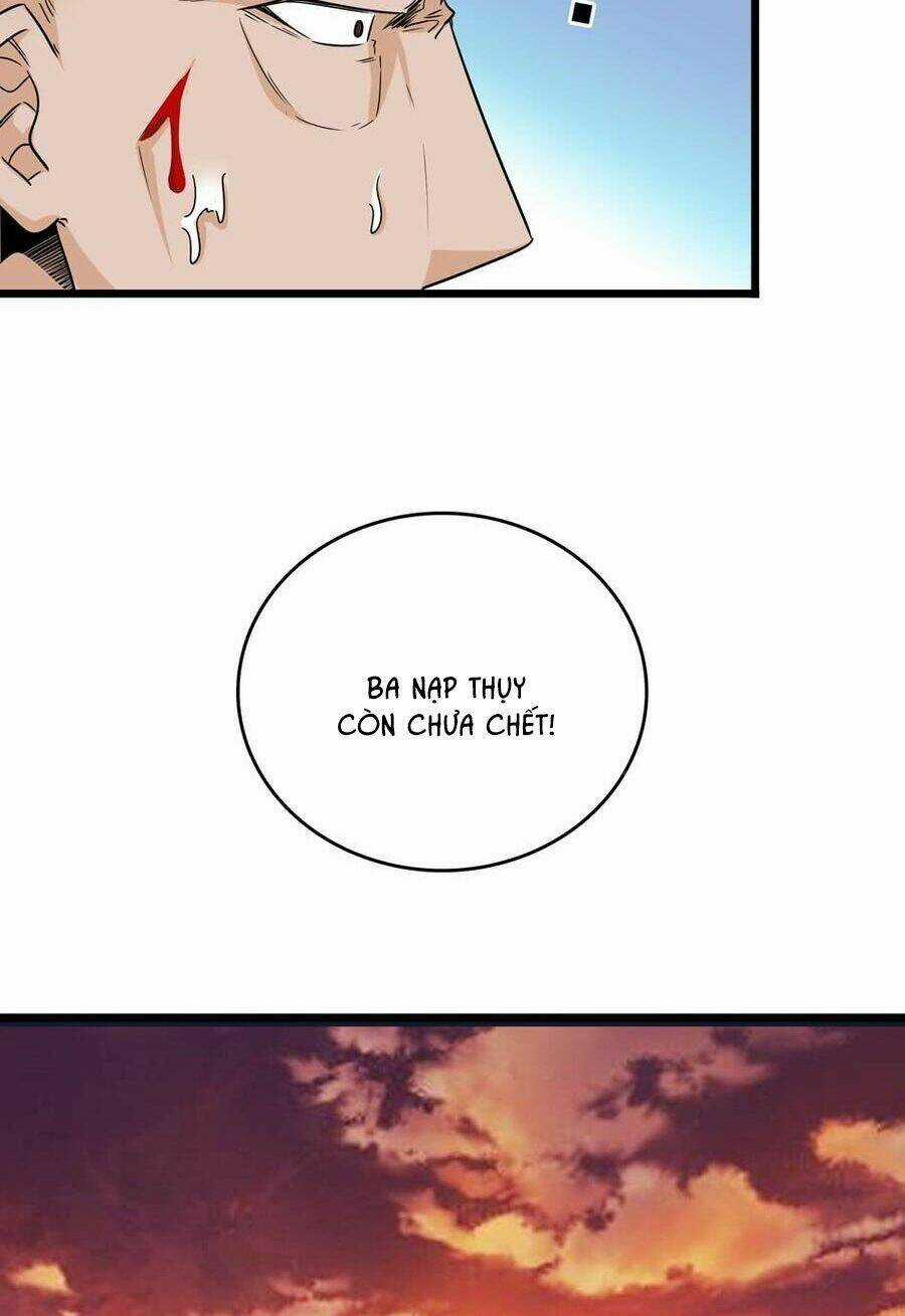 Tối Cường Binh Vương Chapter 70 trang 10