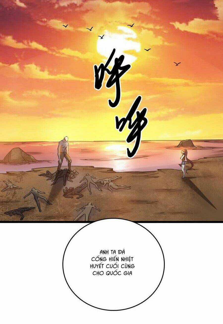 Tối Cường Binh Vương Chapter 70 trang 11