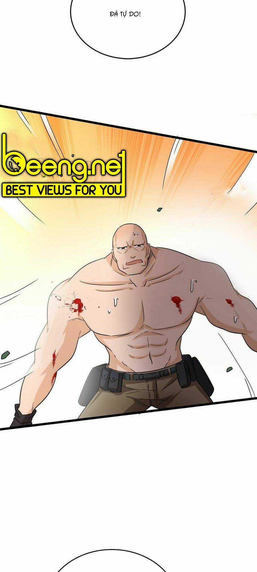 Tối Cường Binh Vương Chapter 70 trang 13