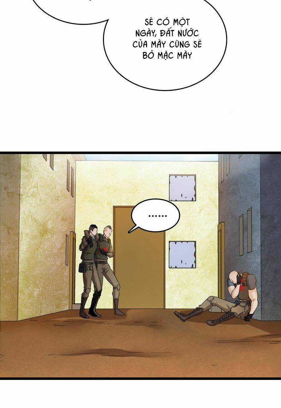 Tối Cường Binh Vương Chapter 70 trang 19