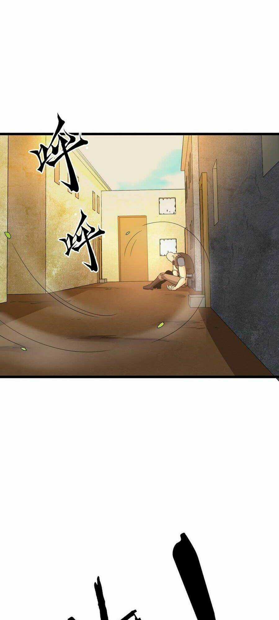 Tối Cường Binh Vương Chapter 70 trang 25