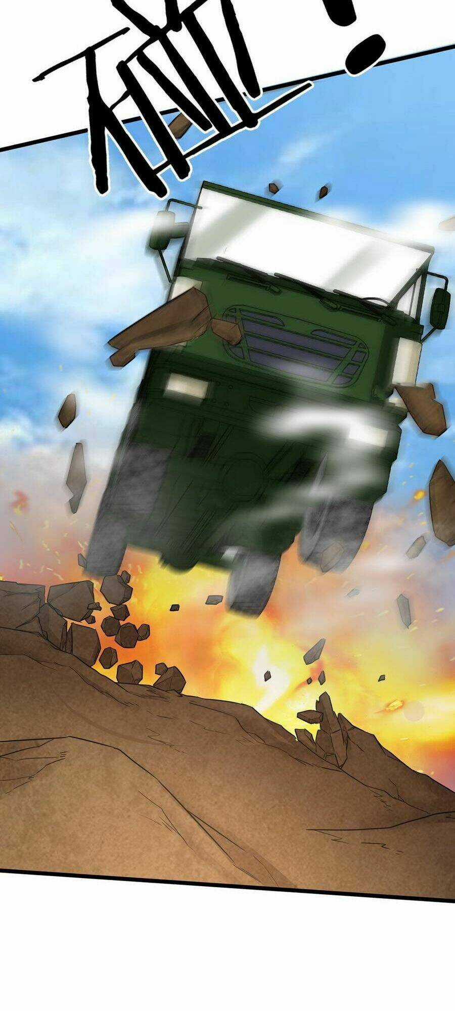 Tối Cường Binh Vương Chapter 70 trang 26