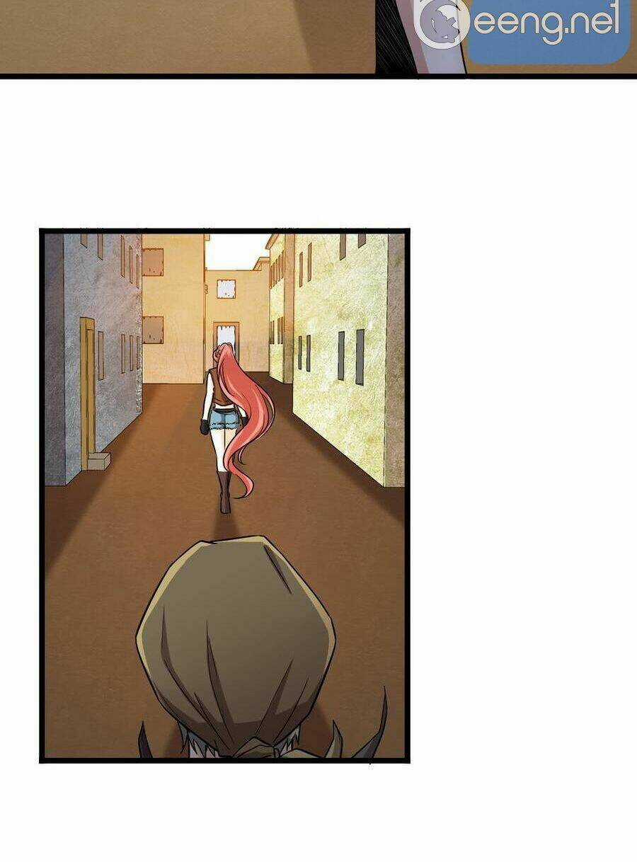 Tối Cường Binh Vương Chapter 70 trang 33