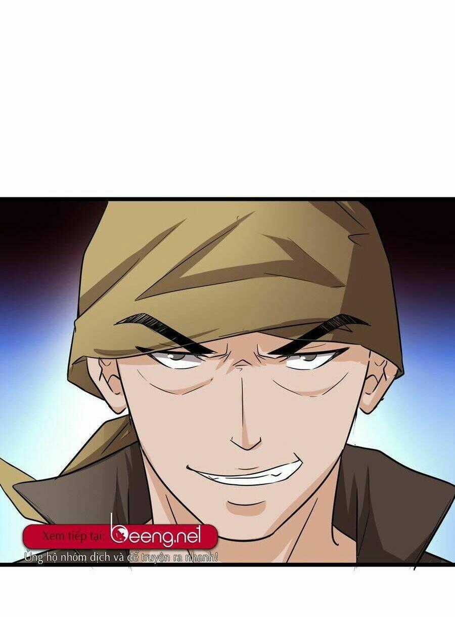 Tối Cường Binh Vương Chapter 70 trang 34