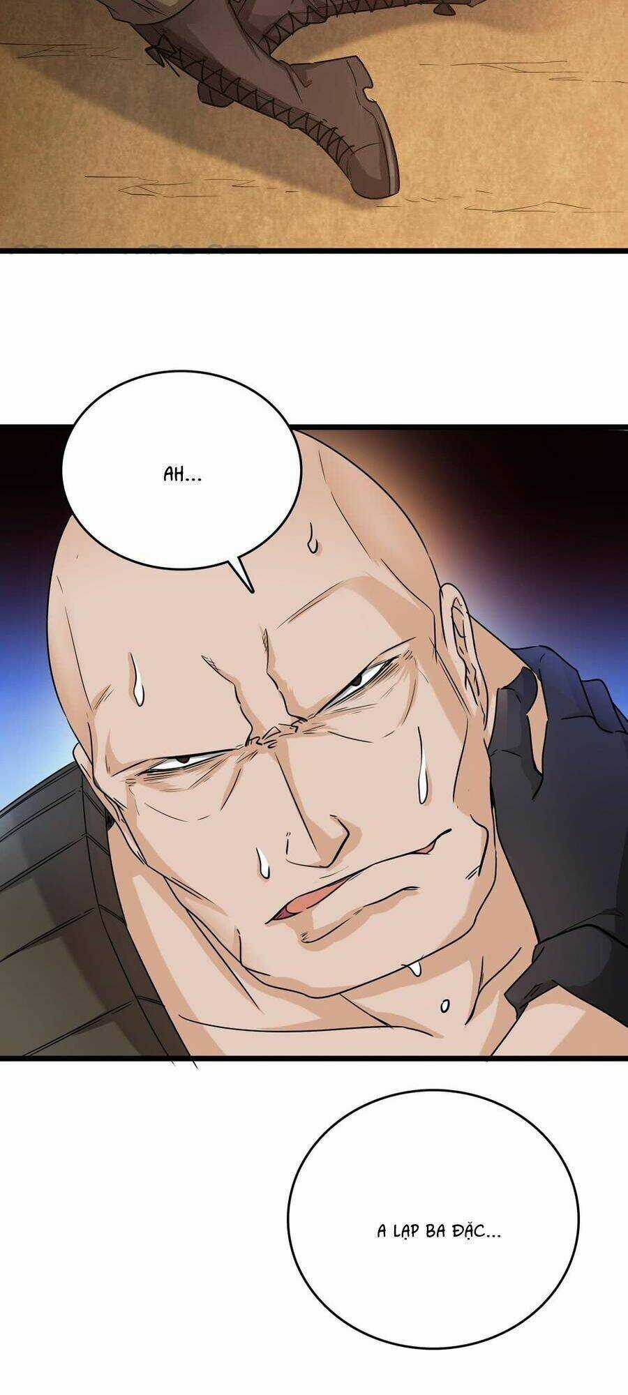 Tối Cường Binh Vương Chapter 70 trang 4