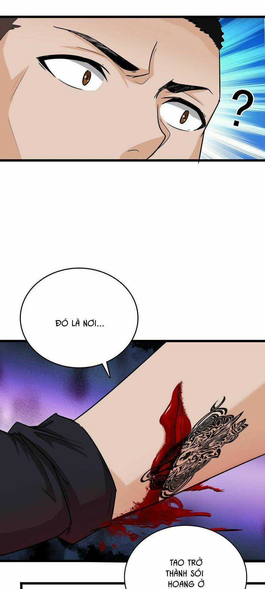 Tối Cường Binh Vương Chapter 70 trang 5