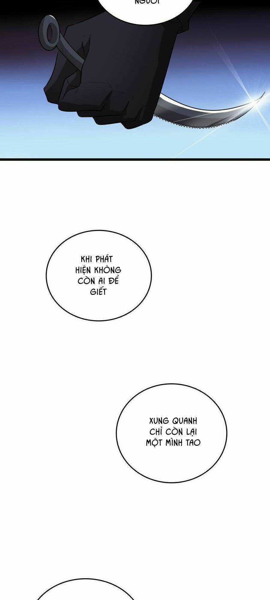 Tối Cường Binh Vương Chapter 70 trang 7