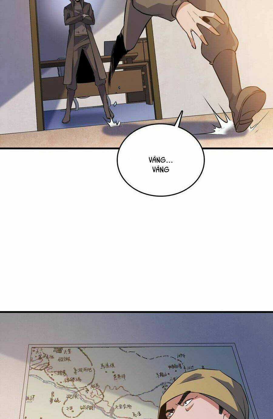 Tối Cường Binh Vương Chapter 71 trang 11