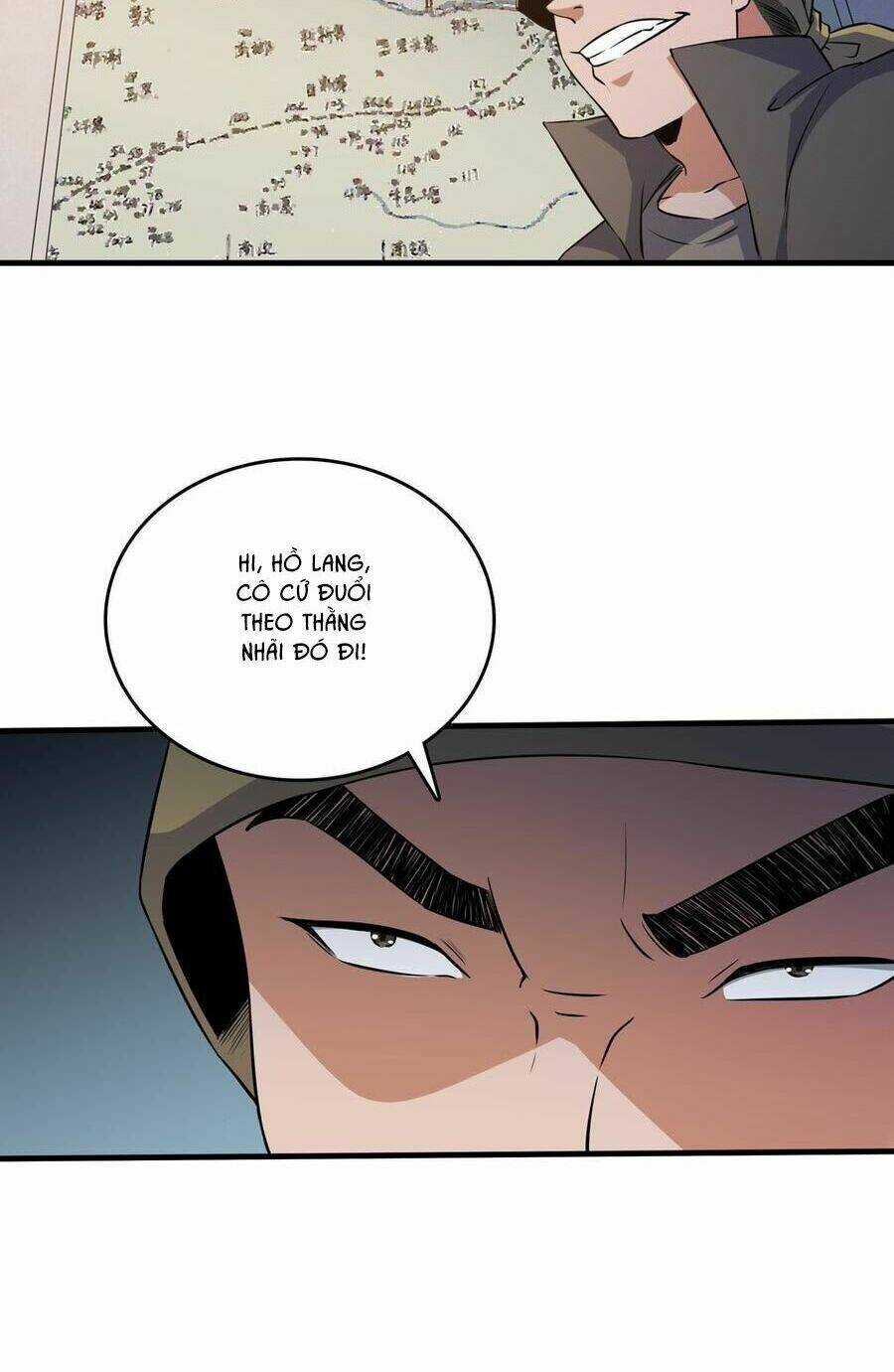 Tối Cường Binh Vương Chapter 71 trang 12