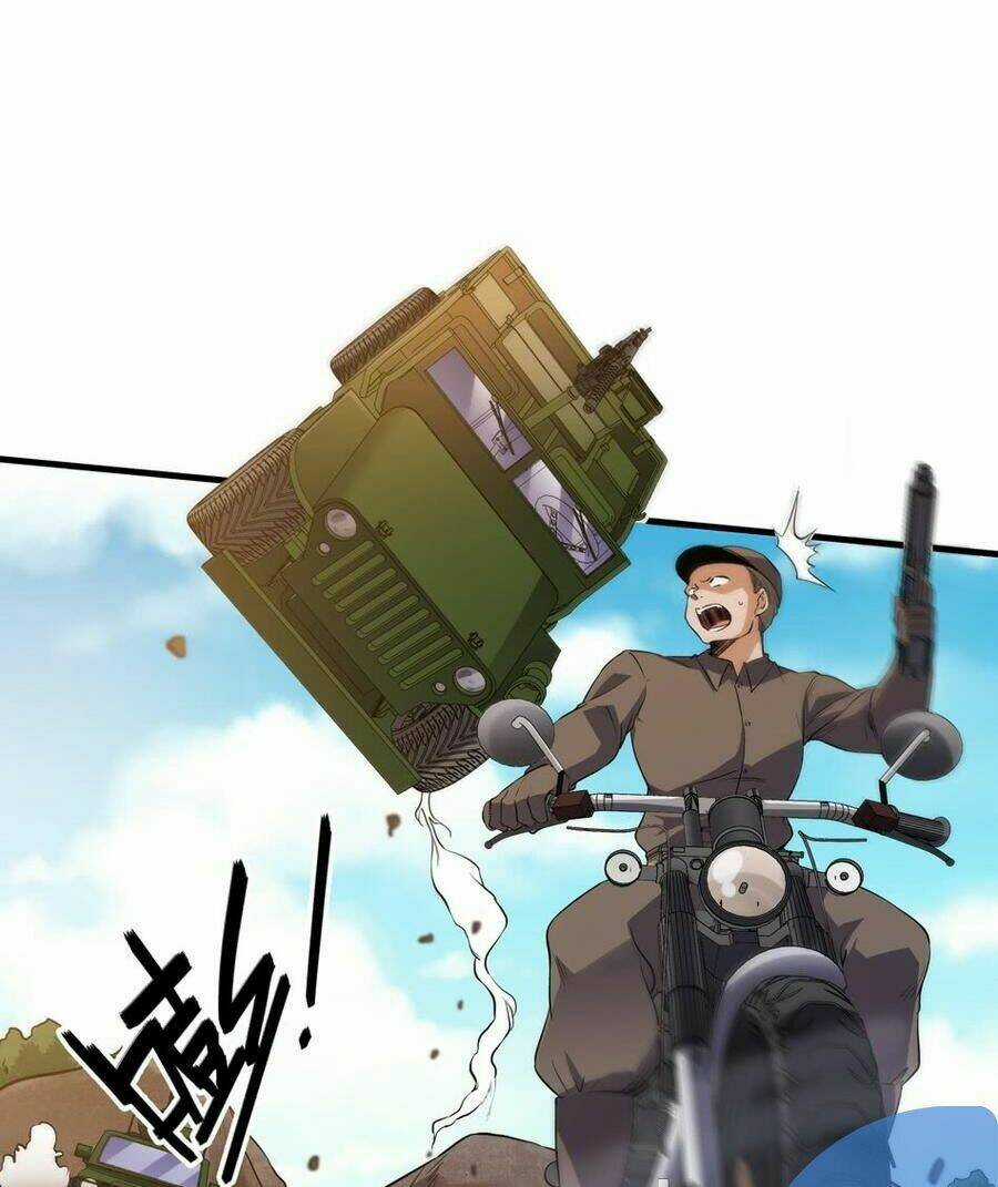 Tối Cường Binh Vương Chapter 71 trang 4