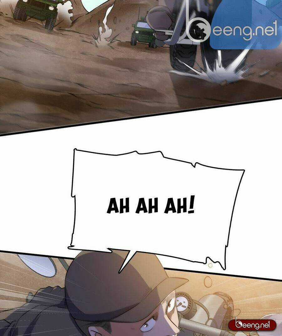 Tối Cường Binh Vương Chapter 71 trang 5