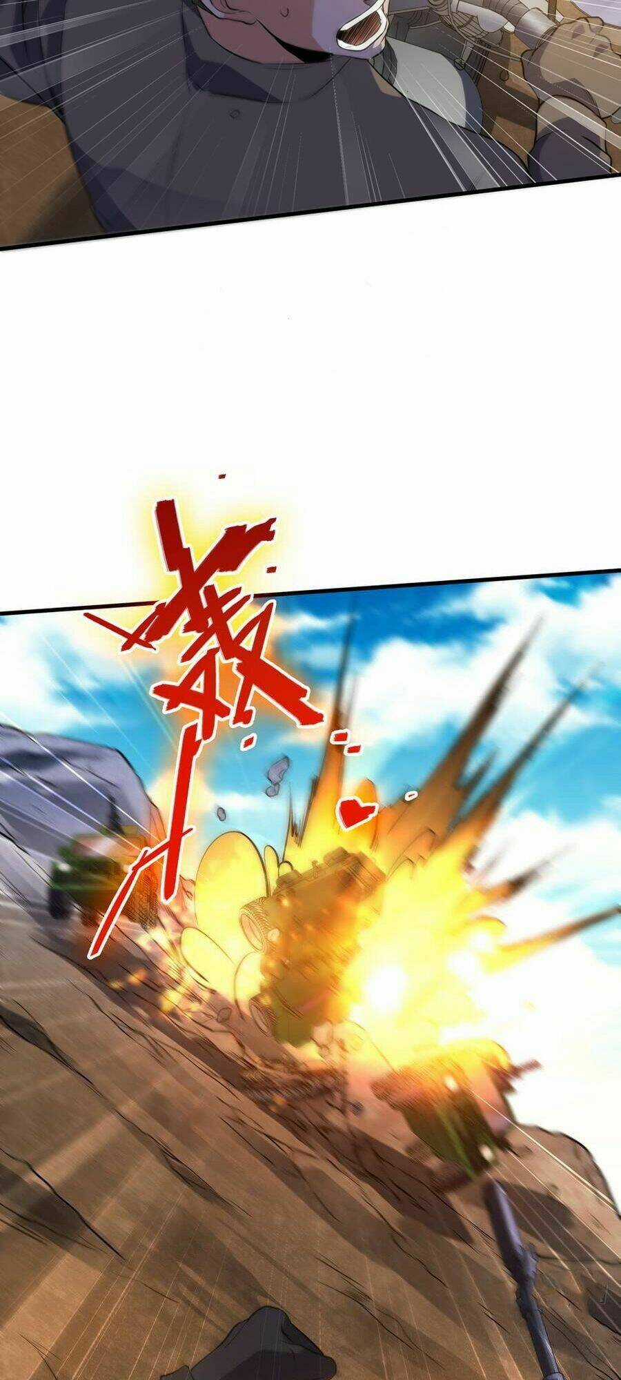 Tối Cường Binh Vương Chapter 71 trang 6