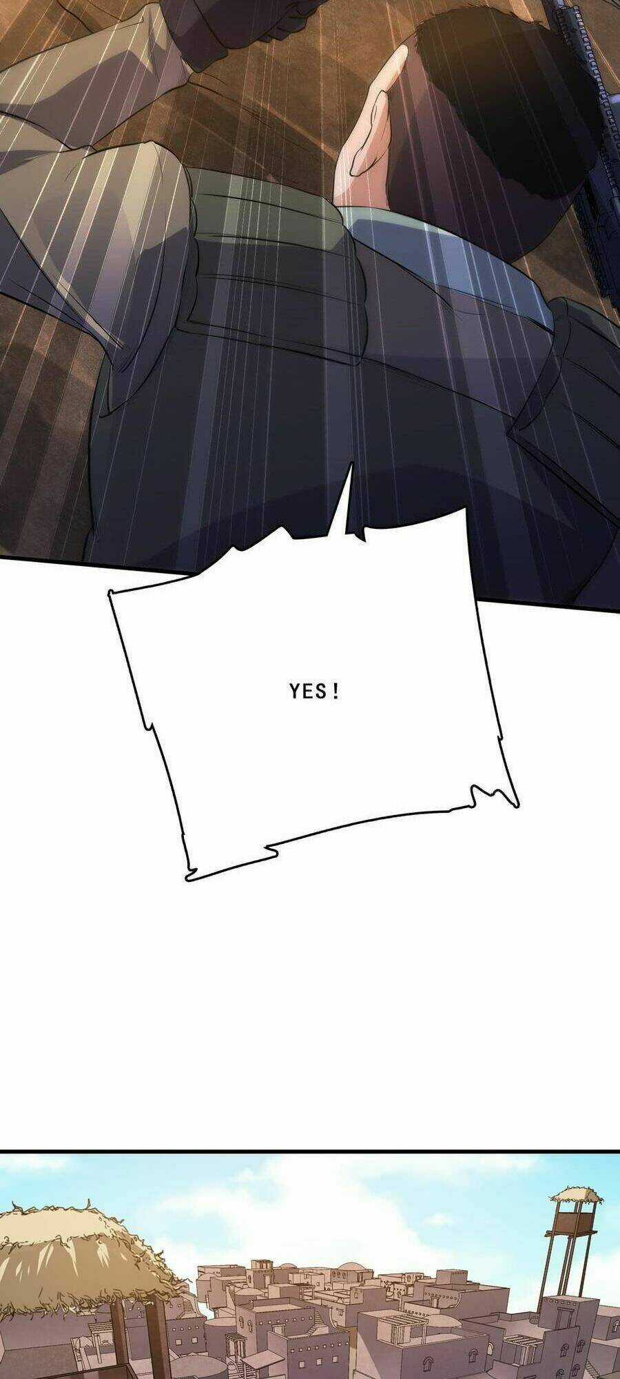 Tối Cường Binh Vương Chapter 71 trang 7