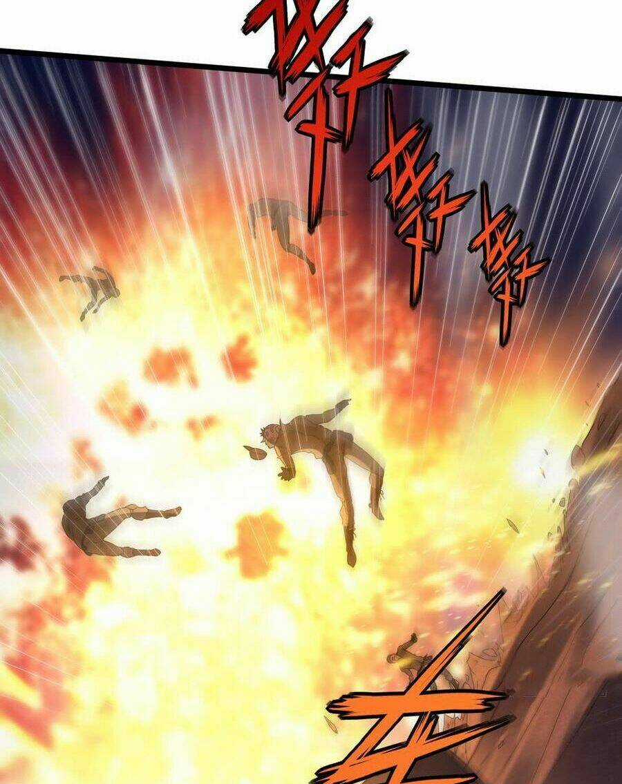 Tối Cường Binh Vương Chapter 72 trang 14