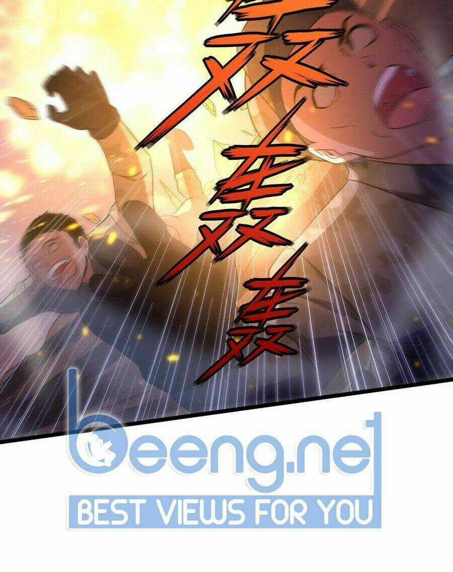 Tối Cường Binh Vương Chapter 72 trang 15