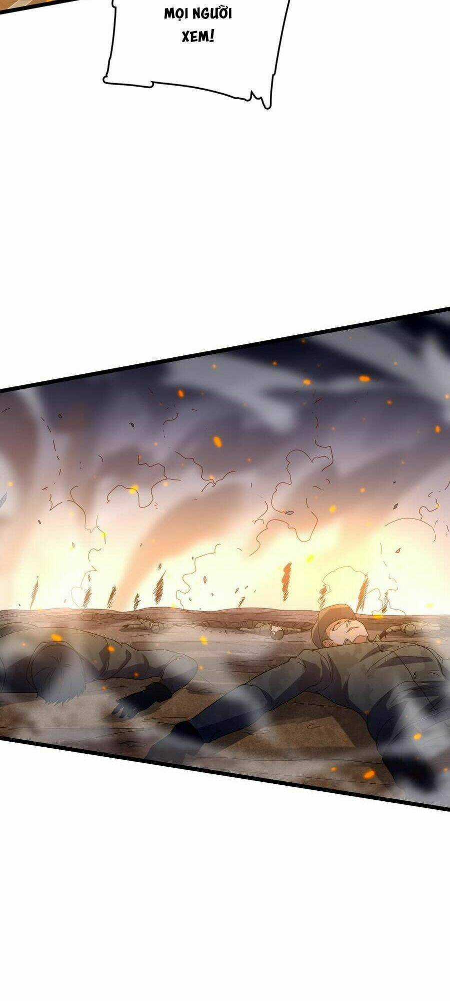 Tối Cường Binh Vương Chapter 72 trang 17