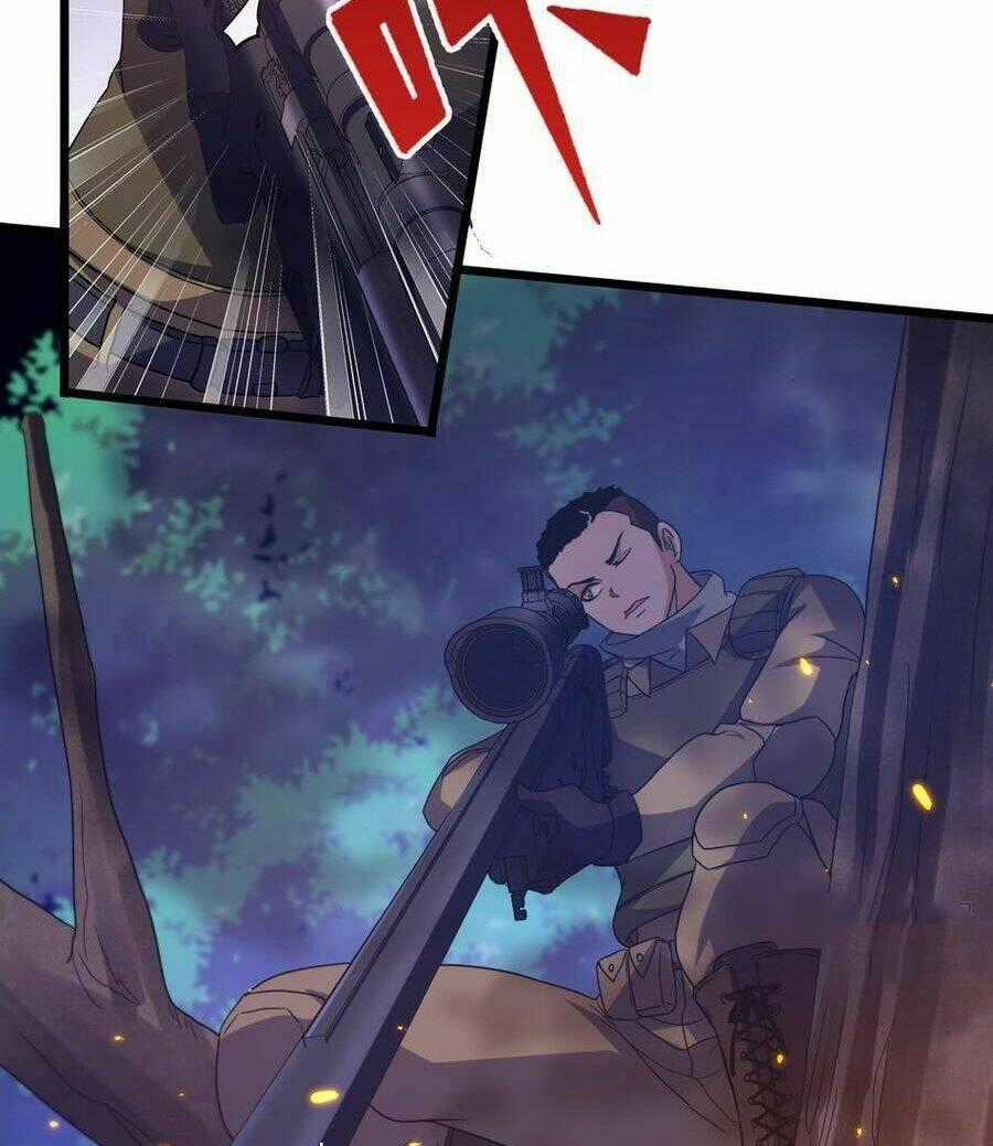 Tối Cường Binh Vương Chapter 72 trang 25