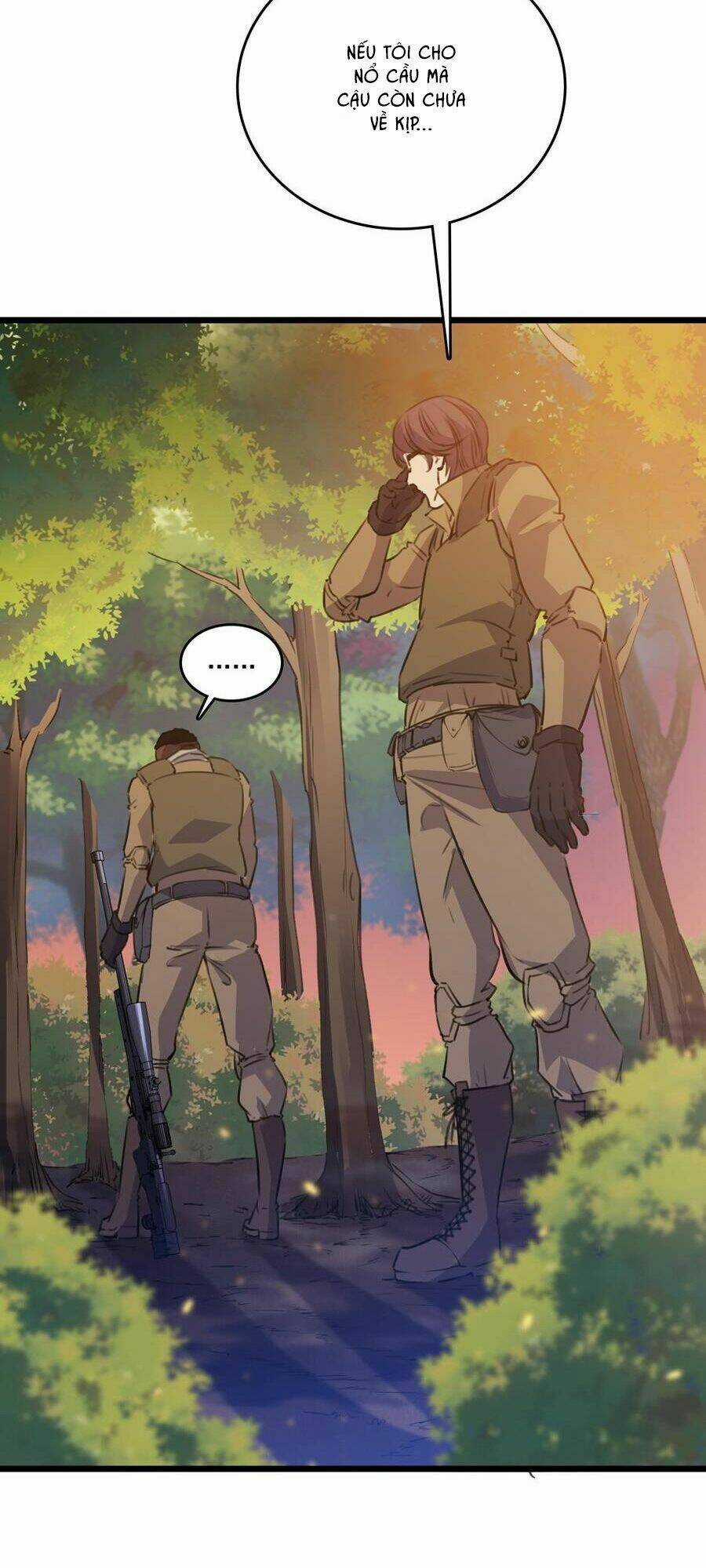 Tối Cường Binh Vương Chapter 72 trang 4