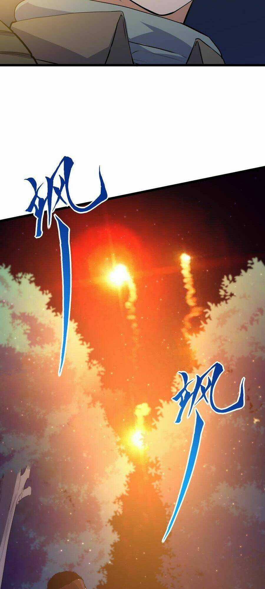 Tối Cường Binh Vương Chapter 72 trang 8