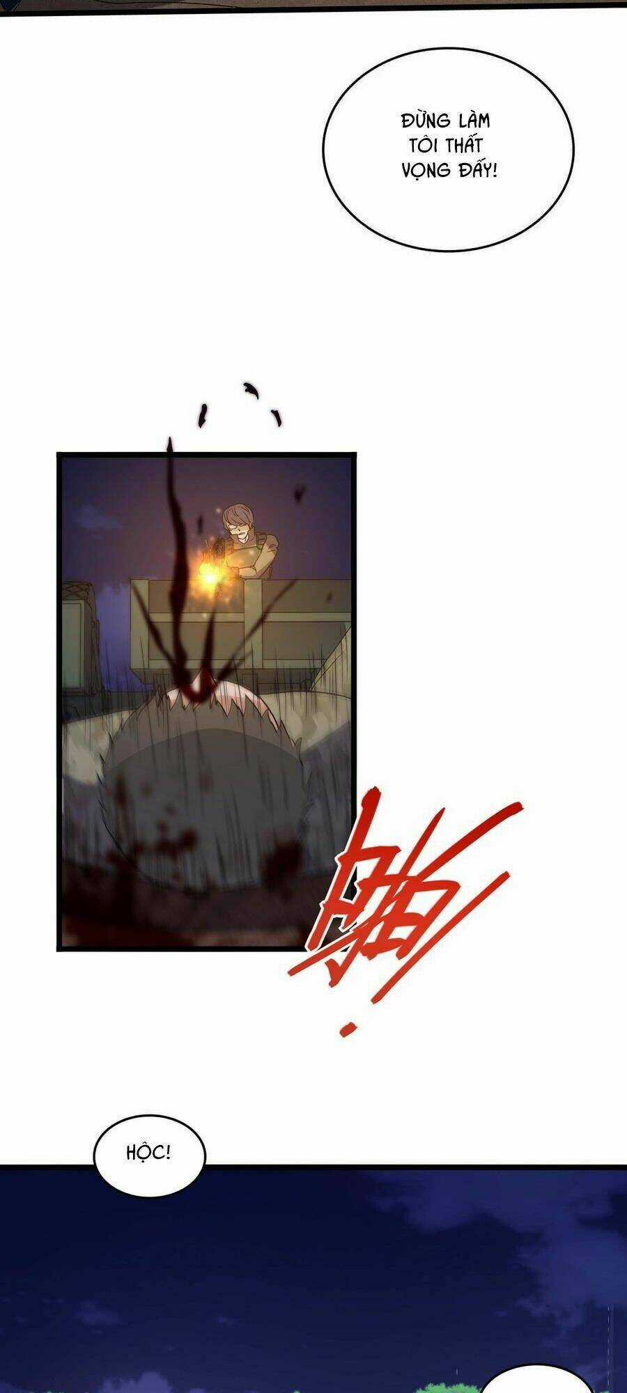 Tối Cường Binh Vương Chapter 73 trang 10