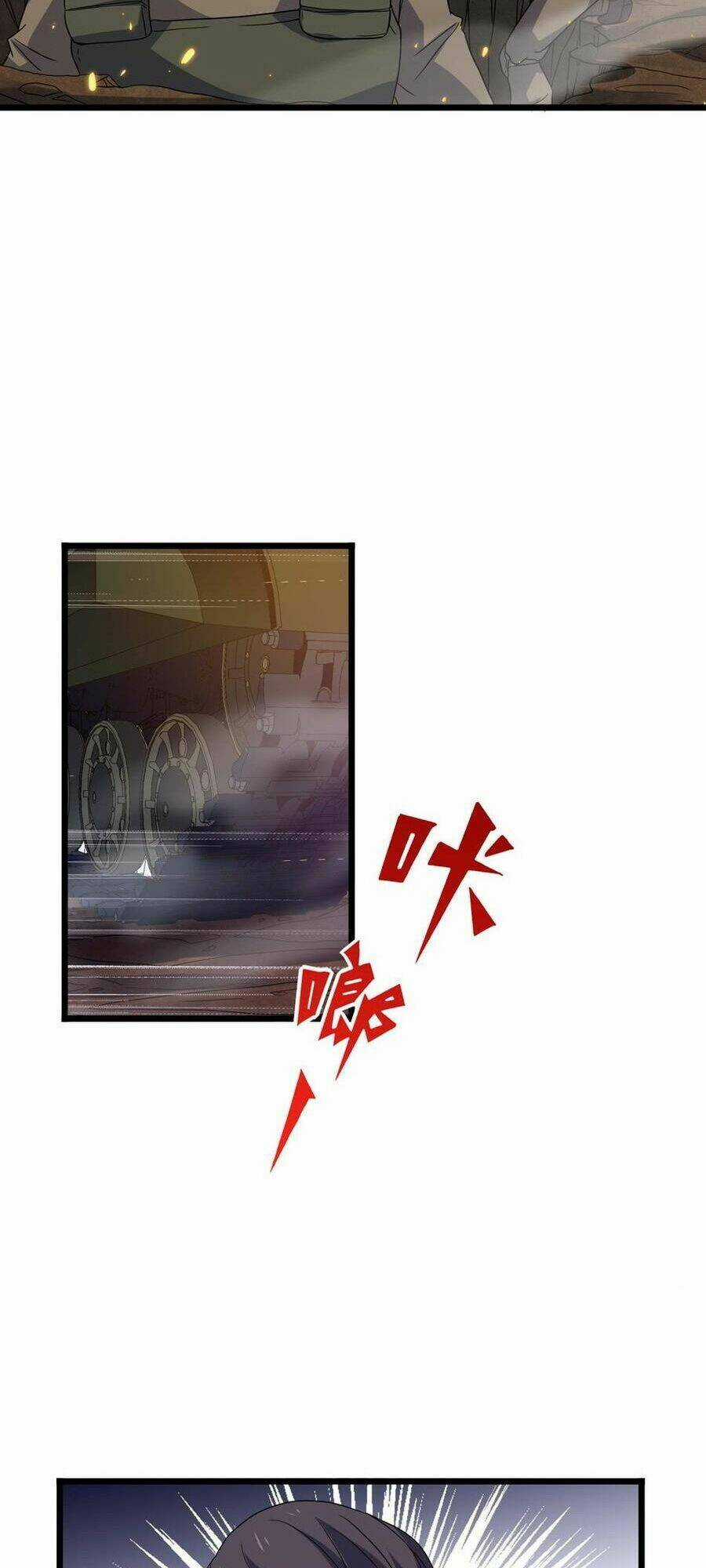 Tối Cường Binh Vương Chapter 73 trang 13