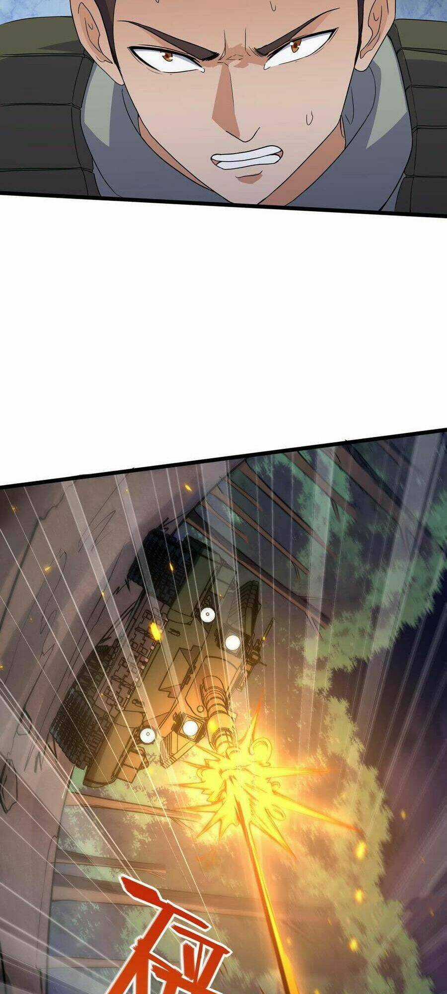 Tối Cường Binh Vương Chapter 73 trang 18