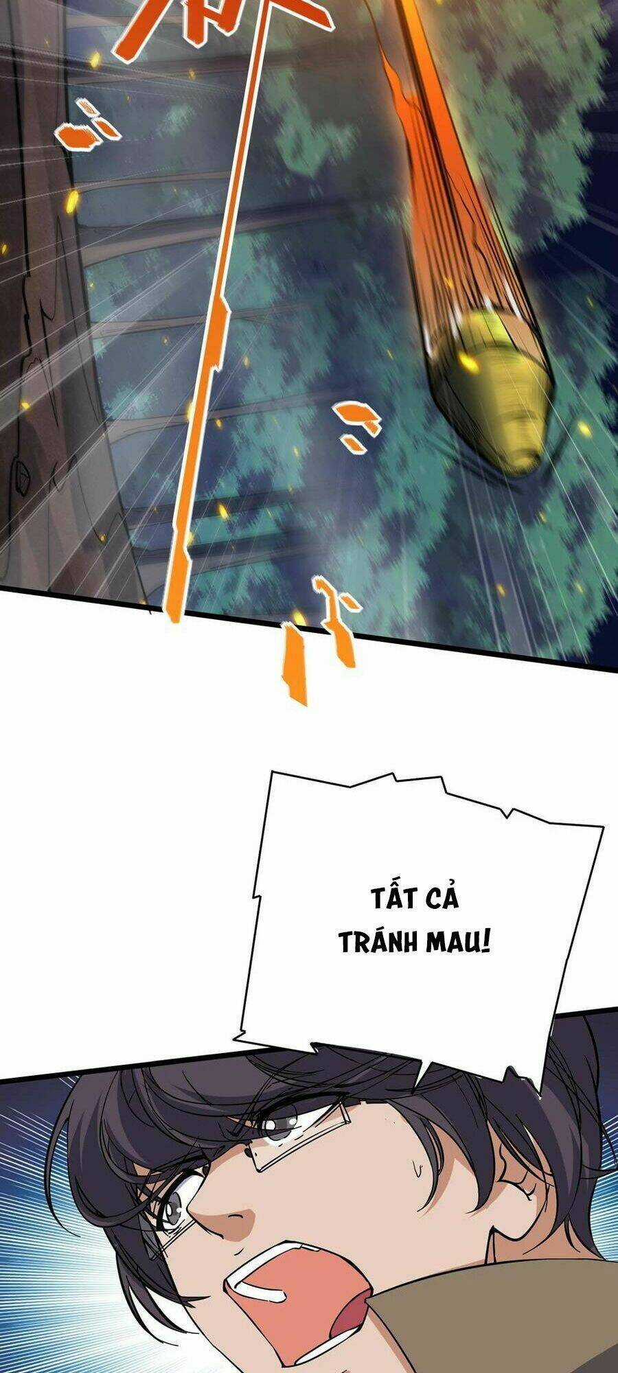 Tối Cường Binh Vương Chapter 73 trang 19