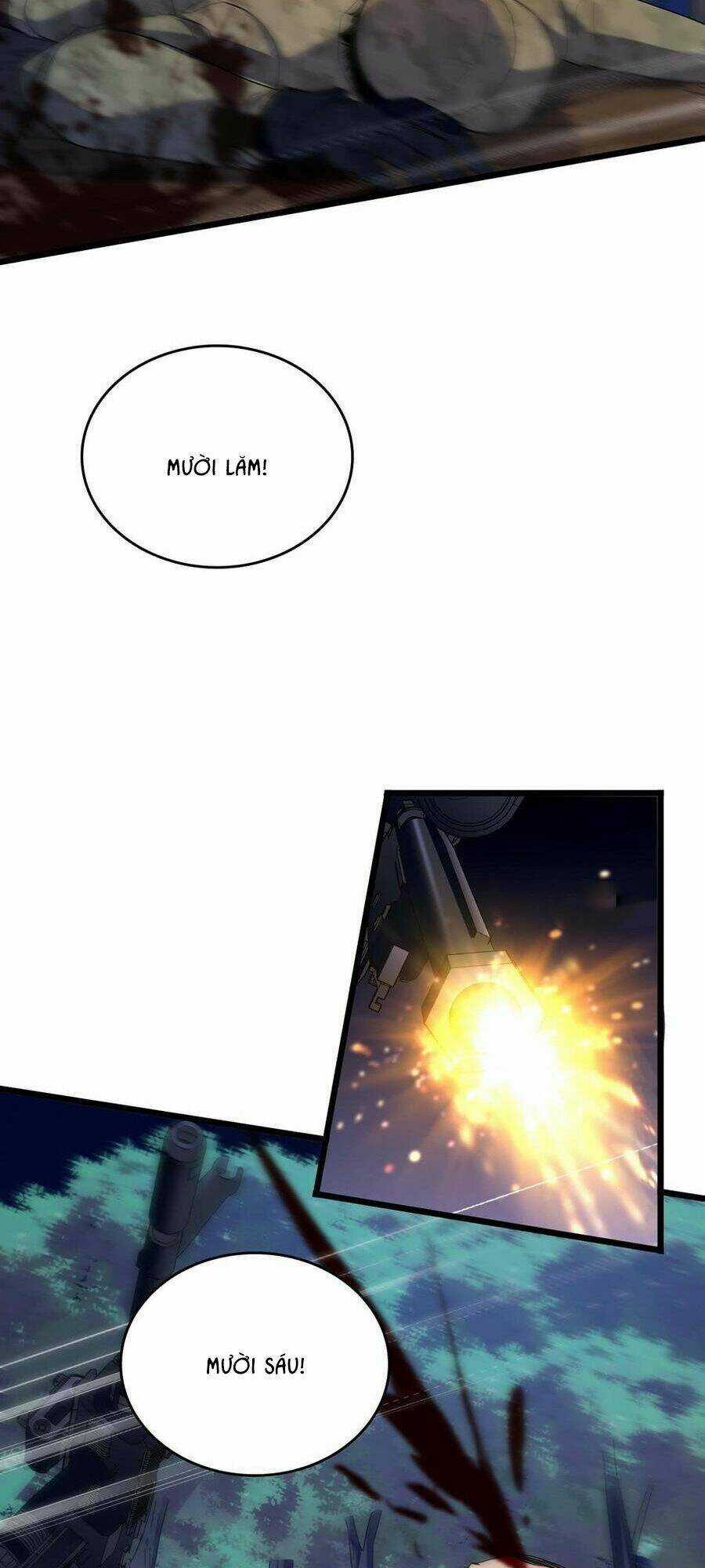 Tối Cường Binh Vương Chapter 73 trang 2