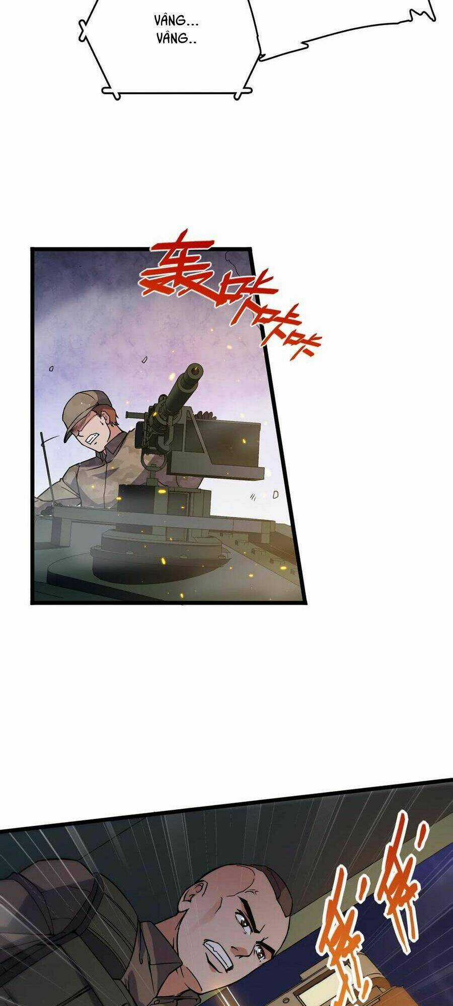 Tối Cường Binh Vương Chapter 73 trang 22