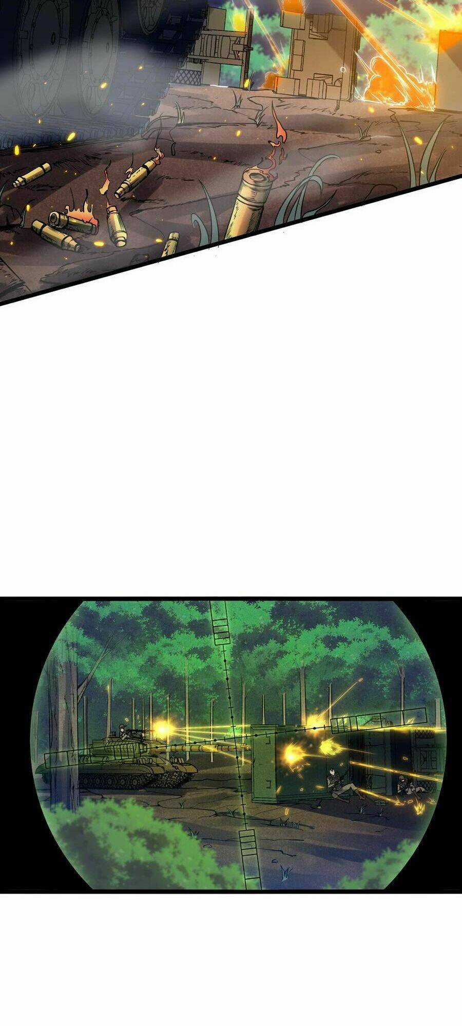 Tối Cường Binh Vương Chapter 73 trang 24