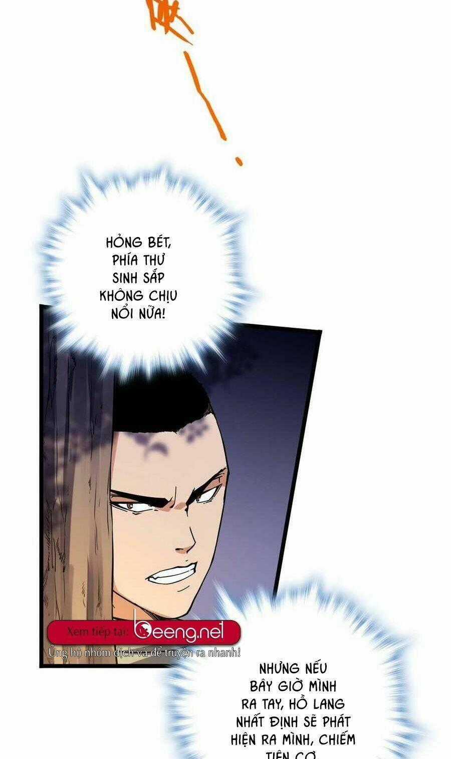 Tối Cường Binh Vương Chapter 73 trang 27