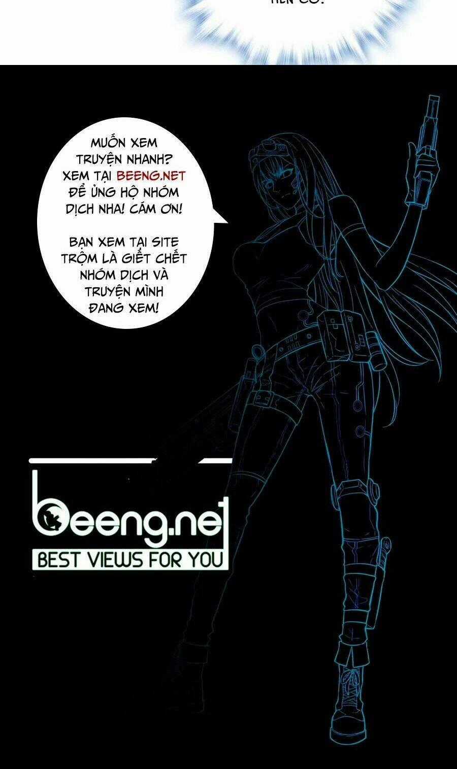 Tối Cường Binh Vương Chapter 73 trang 28