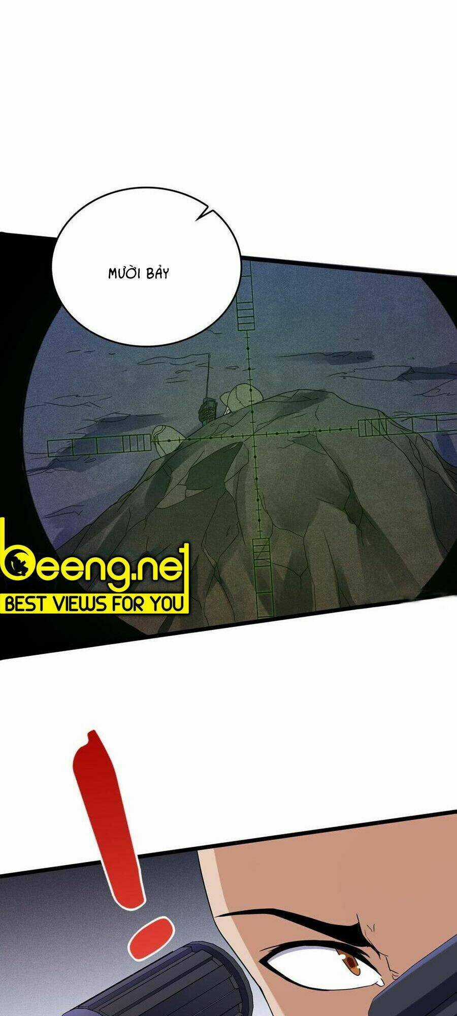 Tối Cường Binh Vương Chapter 73 trang 4