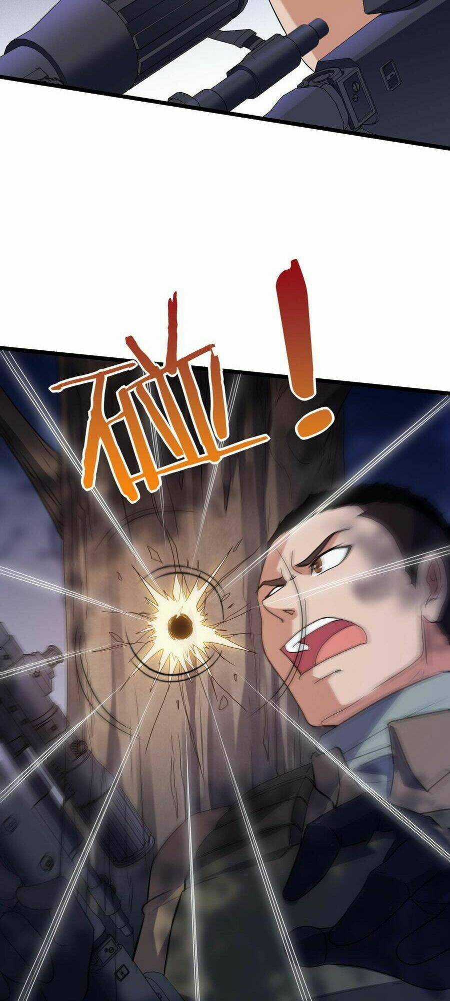 Tối Cường Binh Vương Chapter 73 trang 5