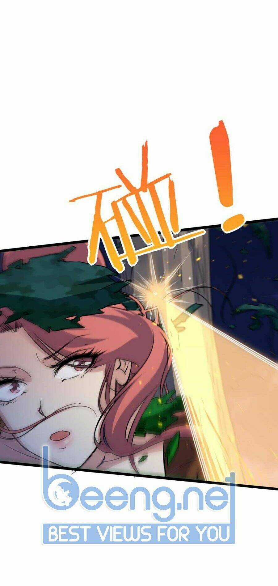 Tối Cường Binh Vương Chapter 73 trang 8