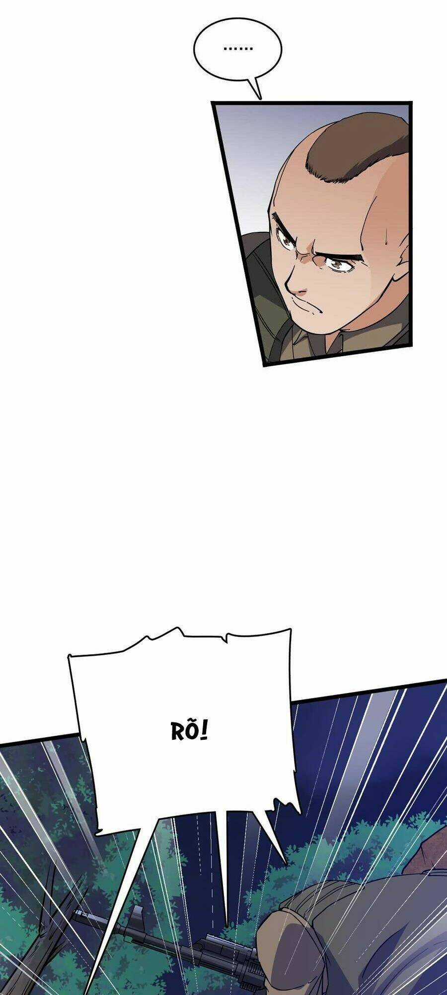 Tối Cường Binh Vương Chapter 74 trang 12