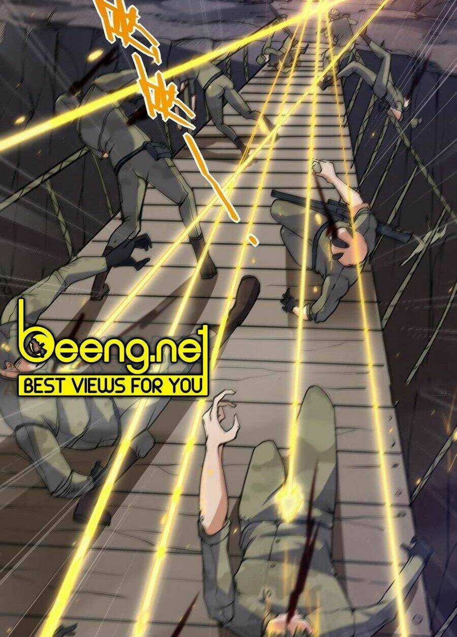 Tối Cường Binh Vương Chapter 74 trang 18