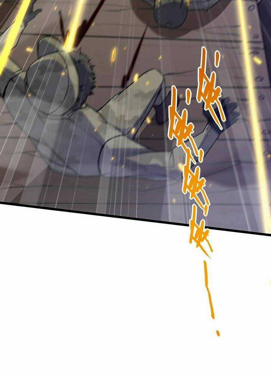 Tối Cường Binh Vương Chapter 74 trang 19