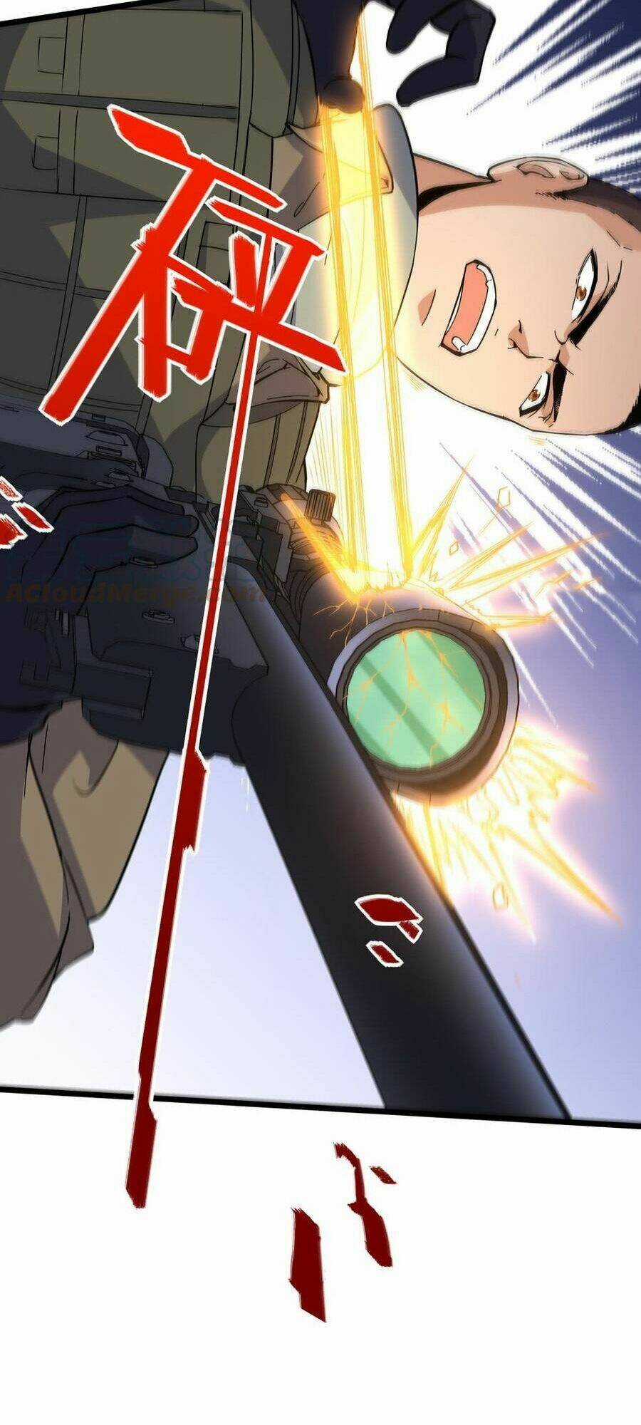 Tối Cường Binh Vương Chapter 74 trang 2