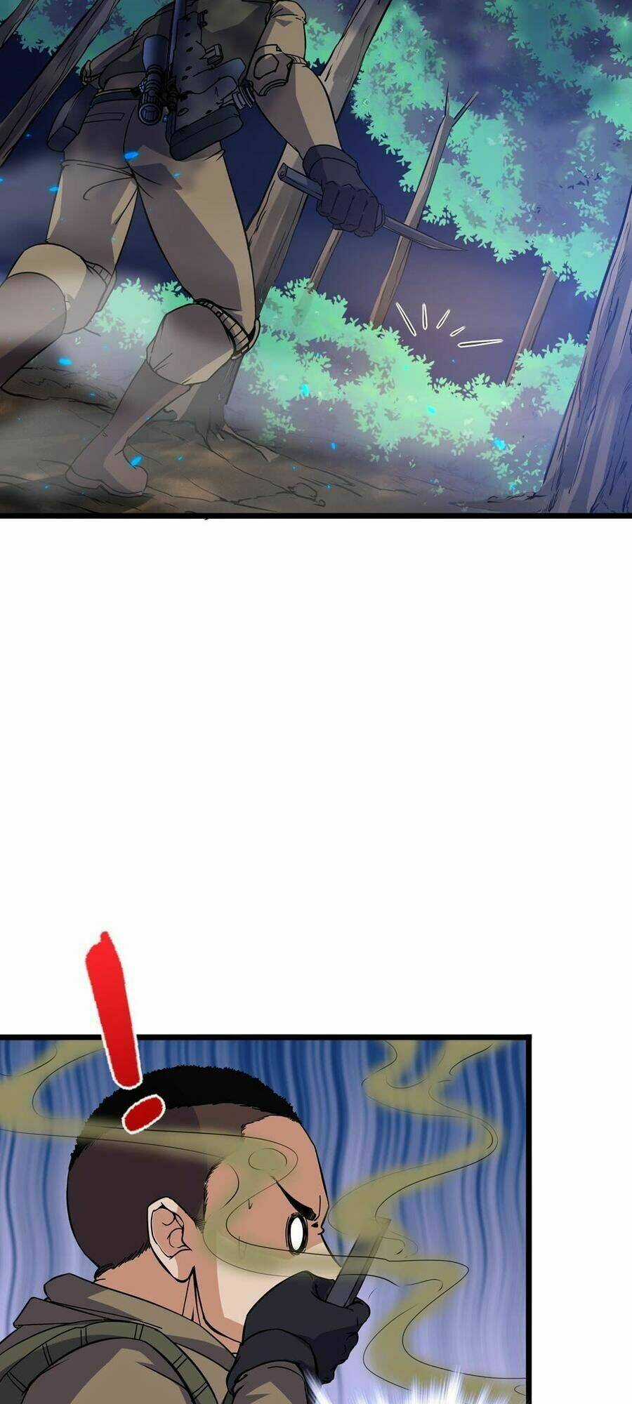 Tối Cường Binh Vương Chapter 74 trang 22