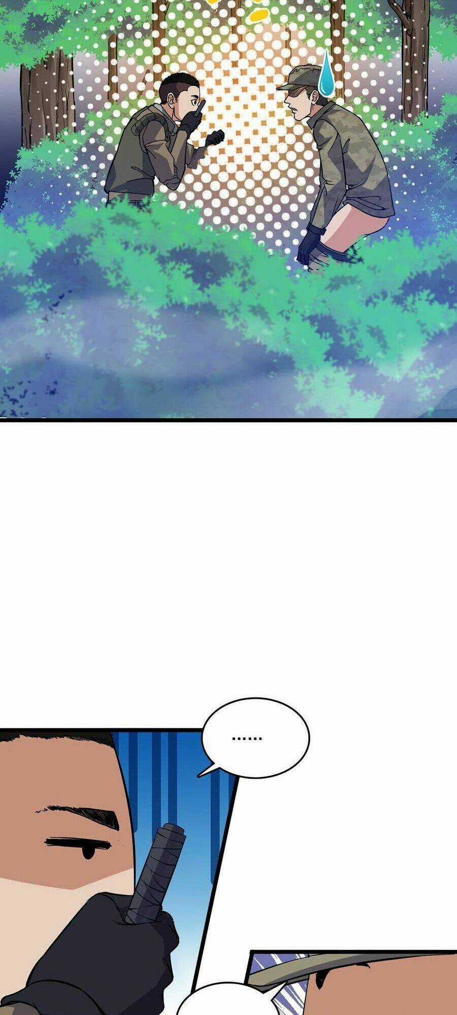 Tối Cường Binh Vương Chapter 74 trang 24