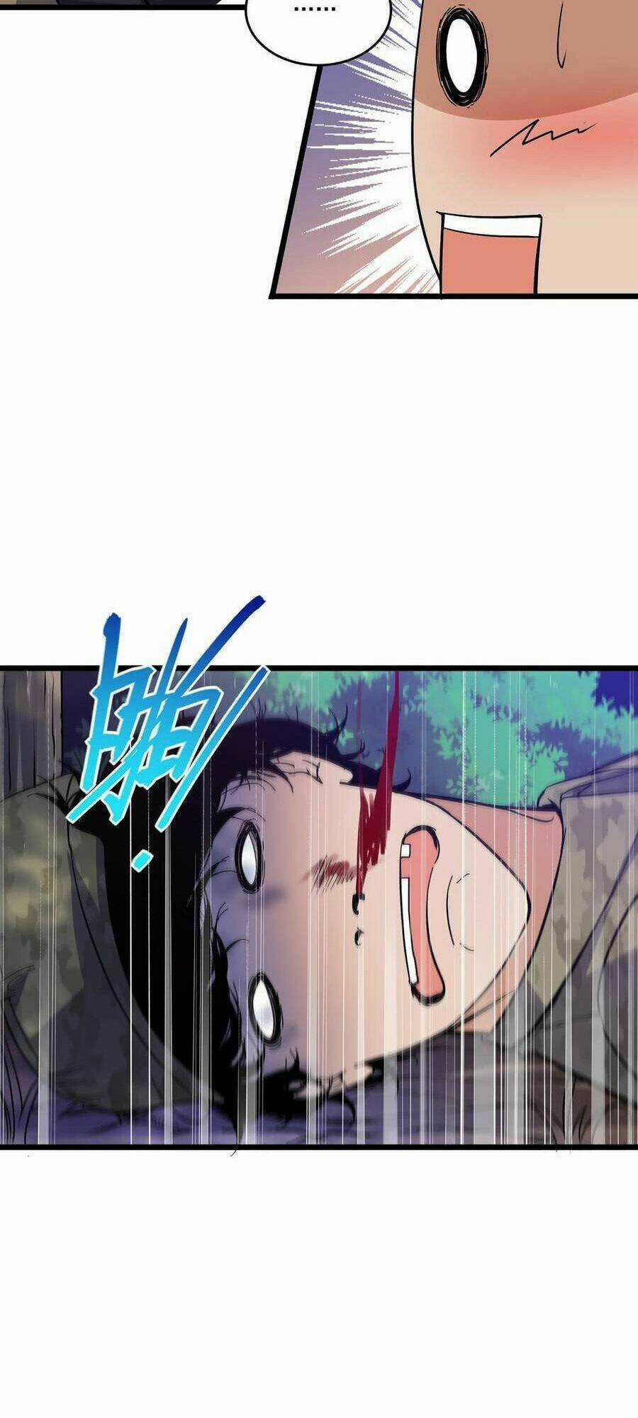 Tối Cường Binh Vương Chapter 74 trang 25